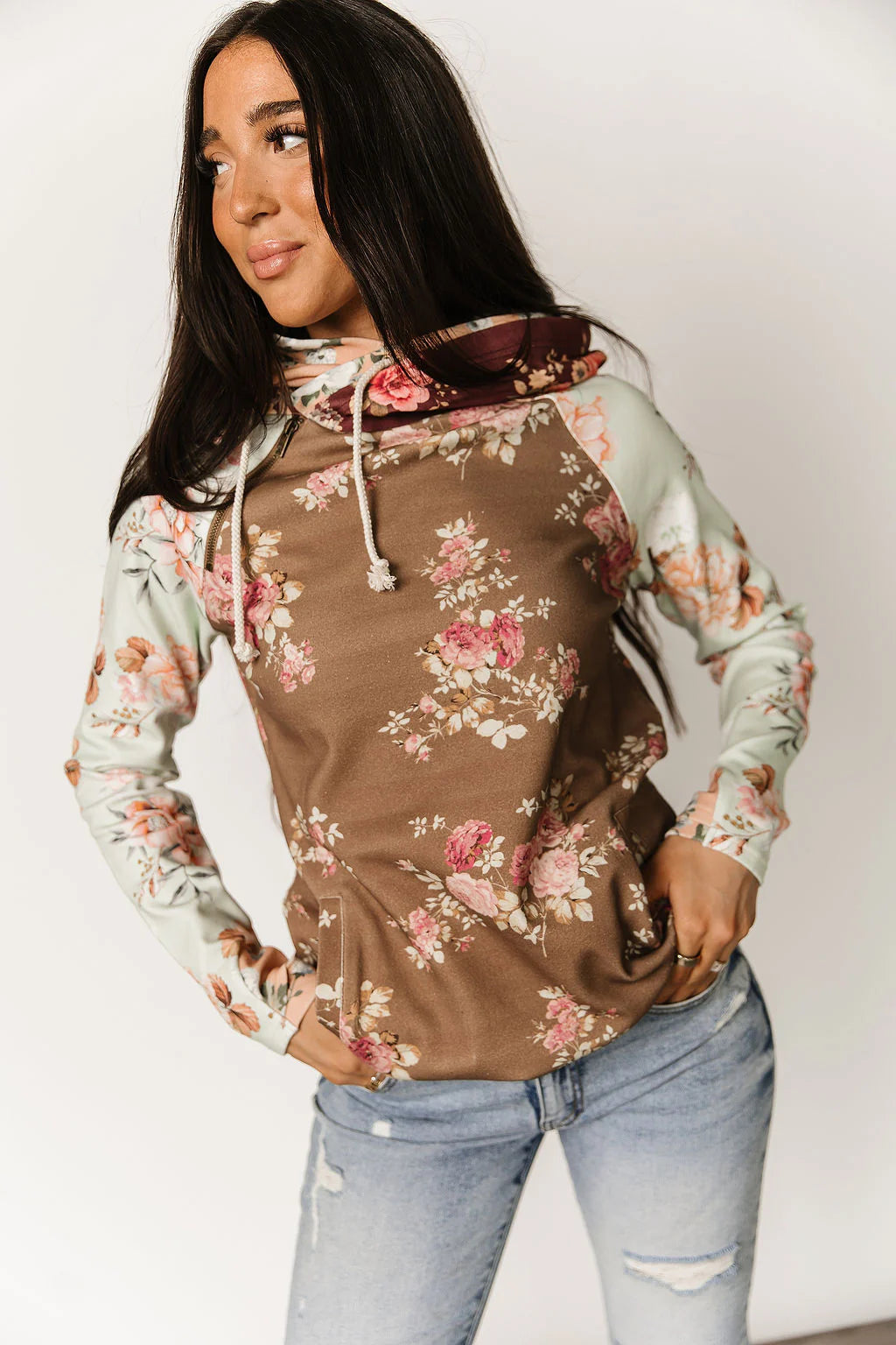 & Ave- Doublehood- Heaven Scent