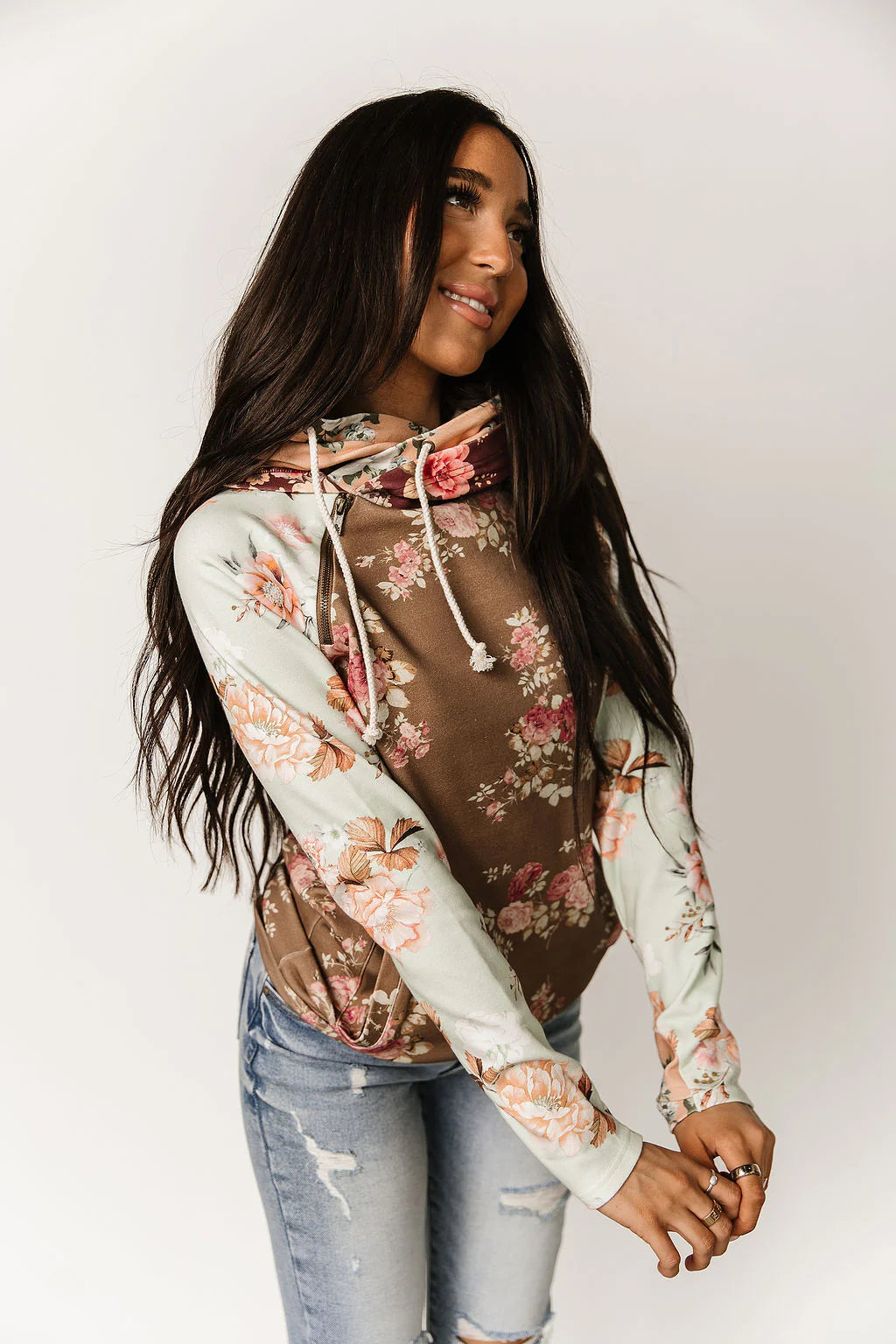 & Ave- Doublehood- Heaven Scent