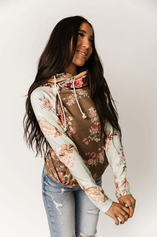 & Ave- Doublehood- Heaven Scent-M left