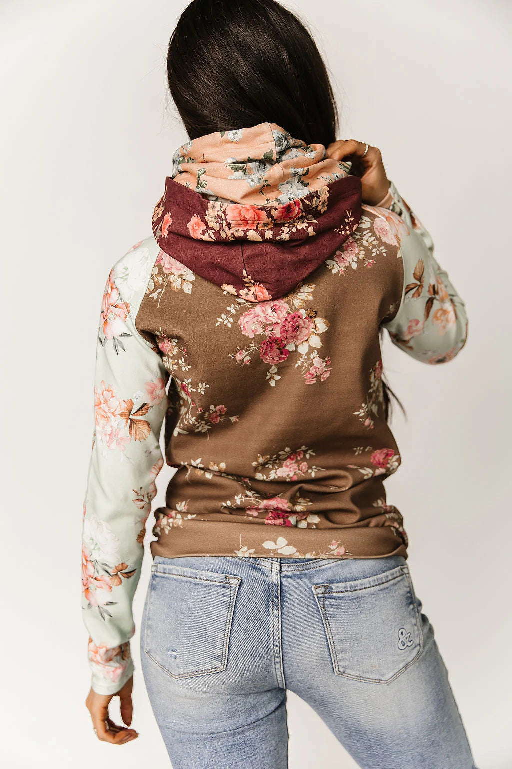 & Ave- Doublehood- Heaven Scent