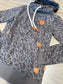 Wanakome- Artemis- Black Leopard