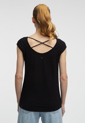 Ragwear- Latisha Tank- Black