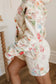 & Ave- Comfort Zone Shorts- Mon Amour-S left-FINAL SALE