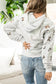 & Ave- University Hoody- Love Story- Grey *RESTOCKED!