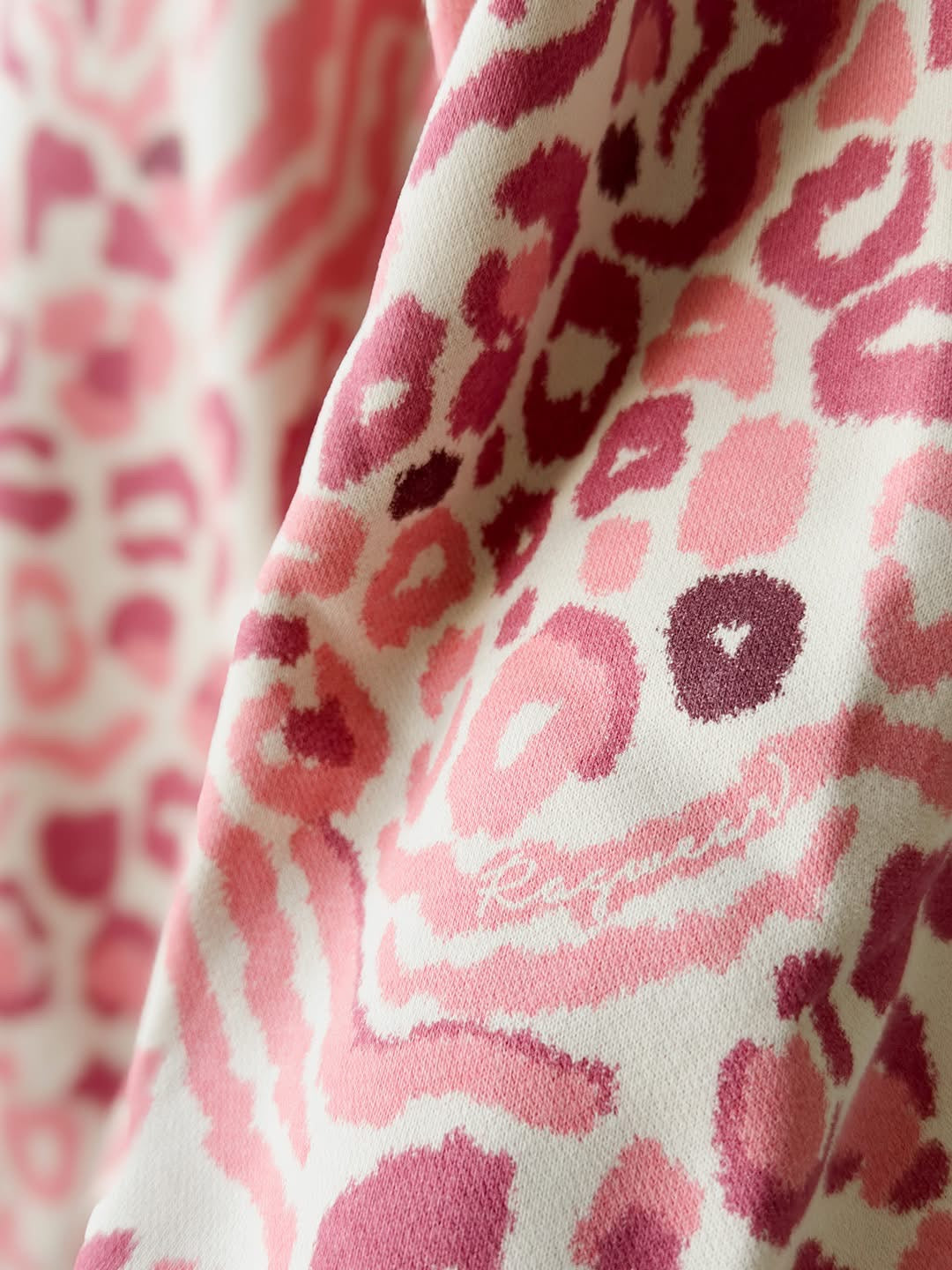 Ragwear- Fllawia Zip- Pink