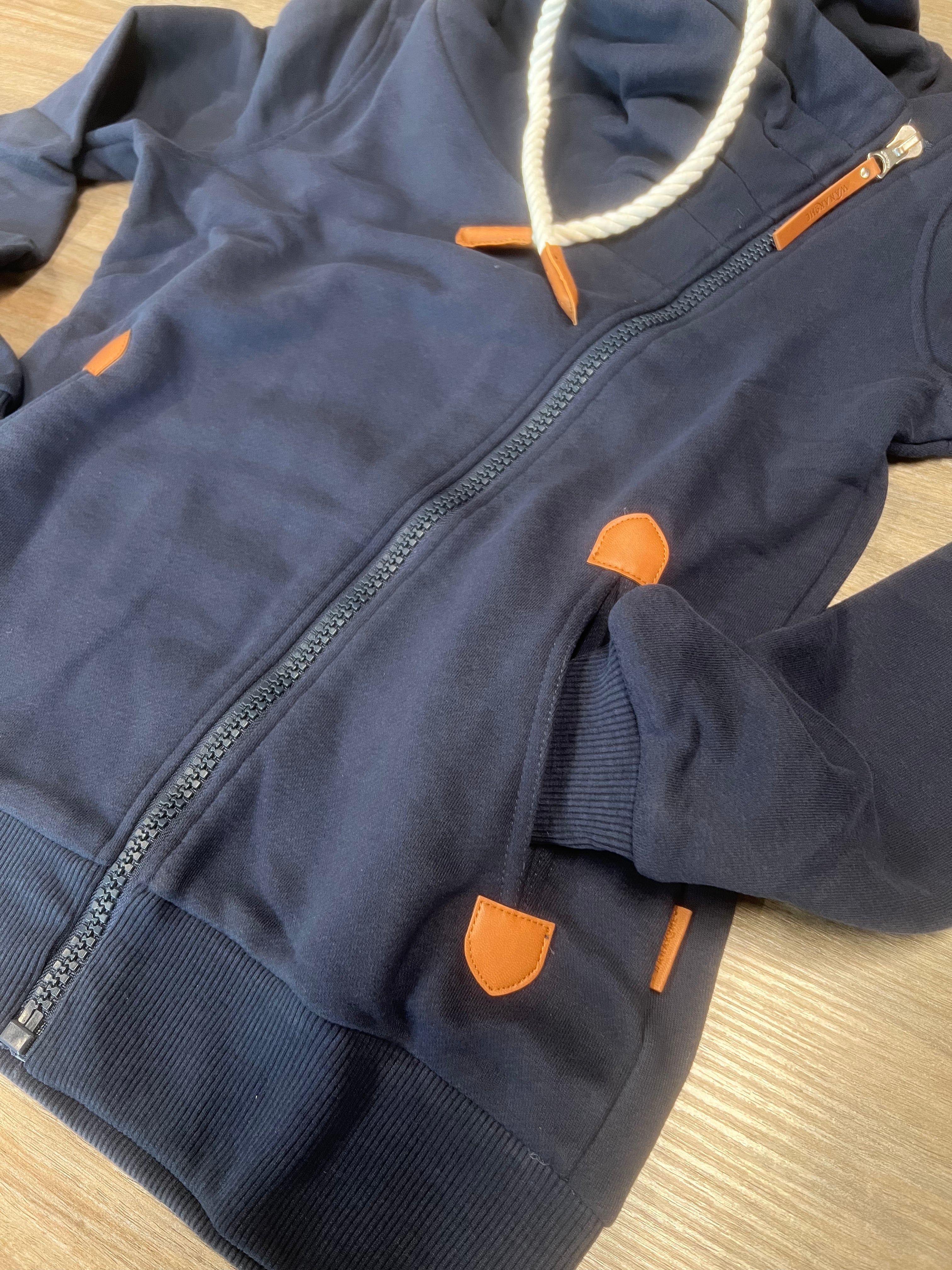 Wanakome- Hestia- Oxford Blue