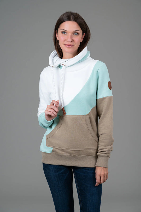 Wanakome- Deena- Spearmint Mix-FINAL SALE