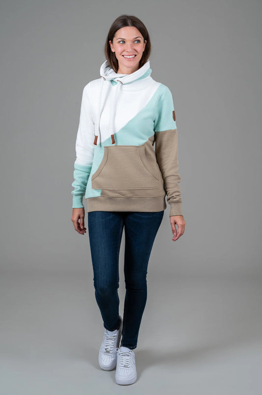 Wanakome- Deena- Spearmint Mix-FINAL SALE