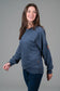 Wanakome- Winnie Tulip Pullover- Navy-S & 2XL left-FINAL SALE