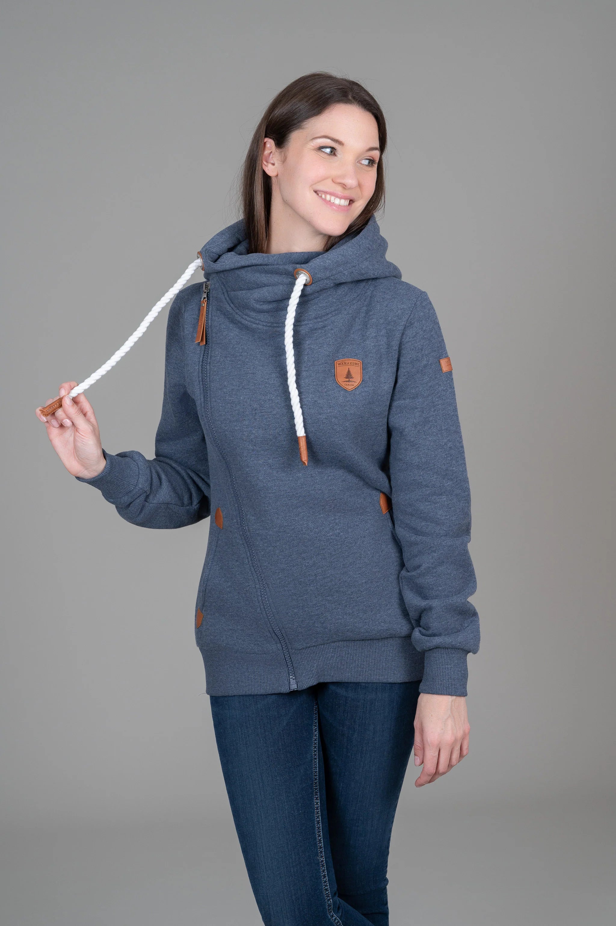 Wanakome- Athena- Navy