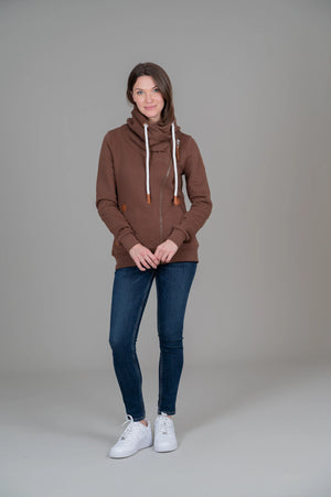 Wanakome- Hestia- Mahogany 2