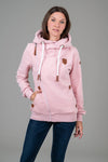 Wanakome- Athena- Heather Pink