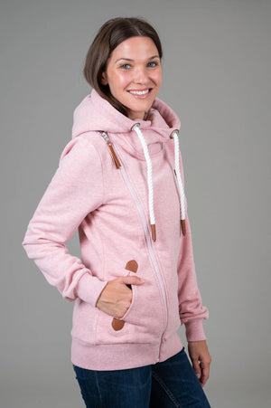 Wanakome- Athena- Heather Pink