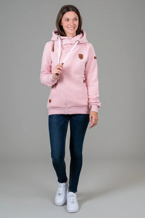 Wanakome- Athena- Heather Pink