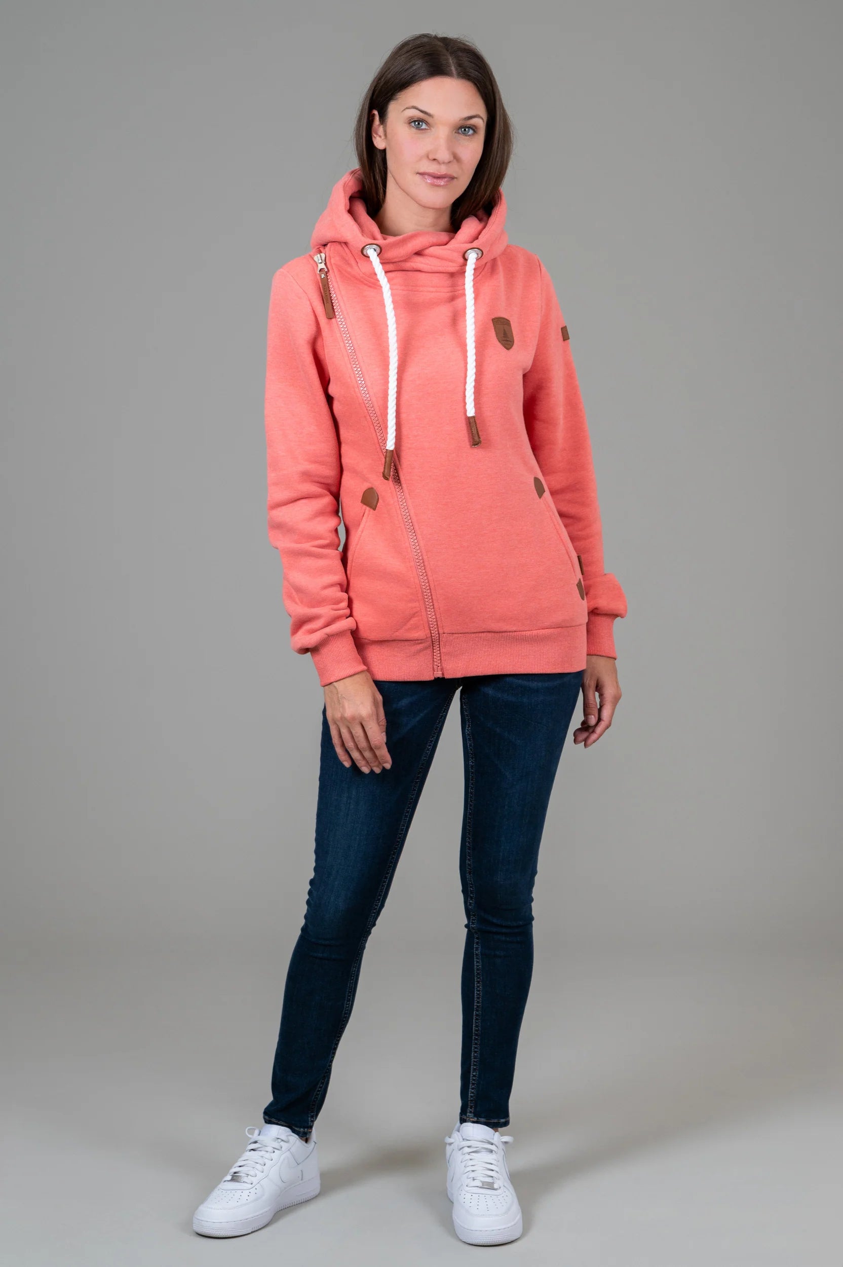 Wanakome- Athena- Coral Pink
