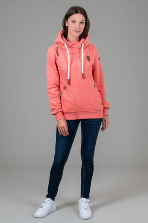 Wanakome- Athena- Coral Pink
