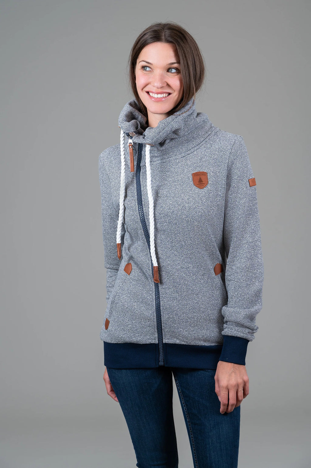 Wanakome- Coco- Navy