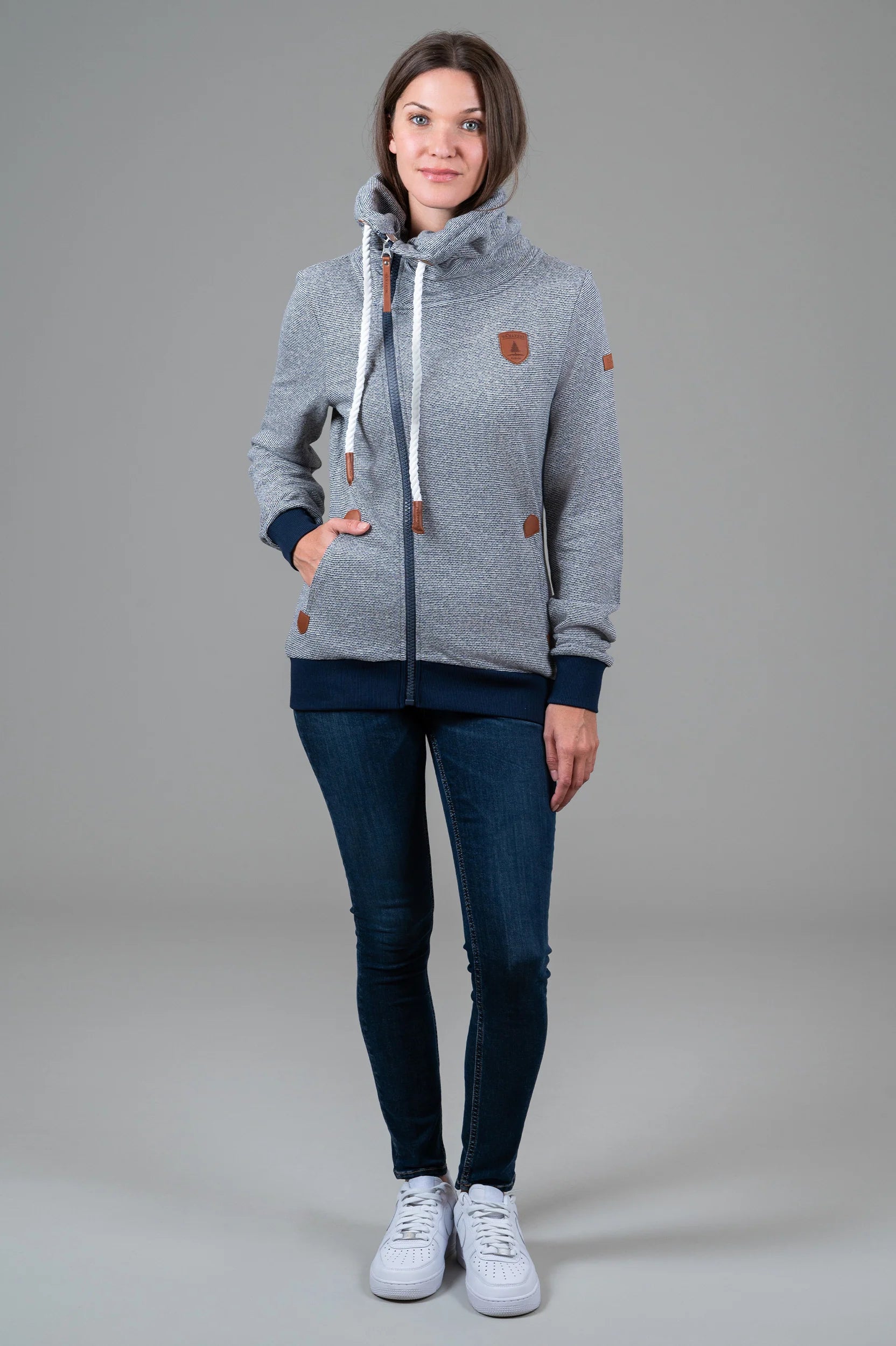 Wanakome- Coco- Navy