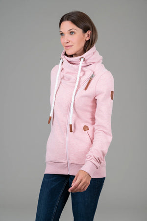 Wanakome- Hestia- Heathered Pink