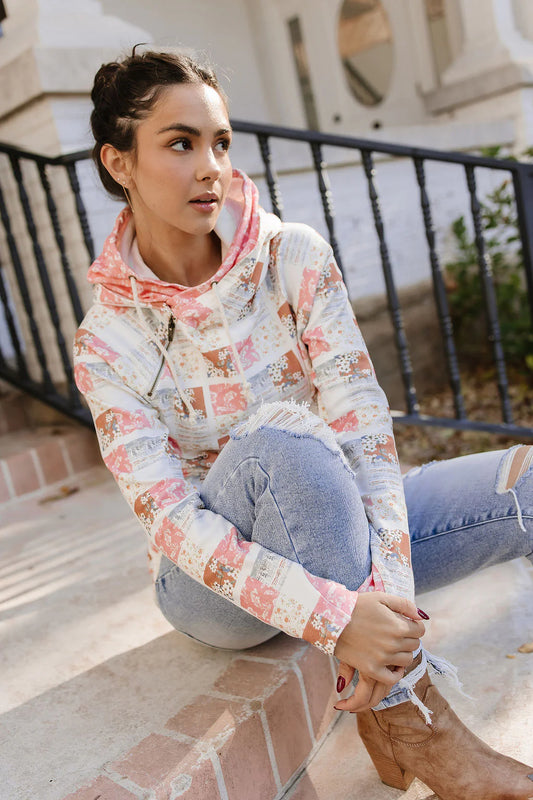 & Ave- Doublehood- Howdy Darling-S left- FINAL SALE