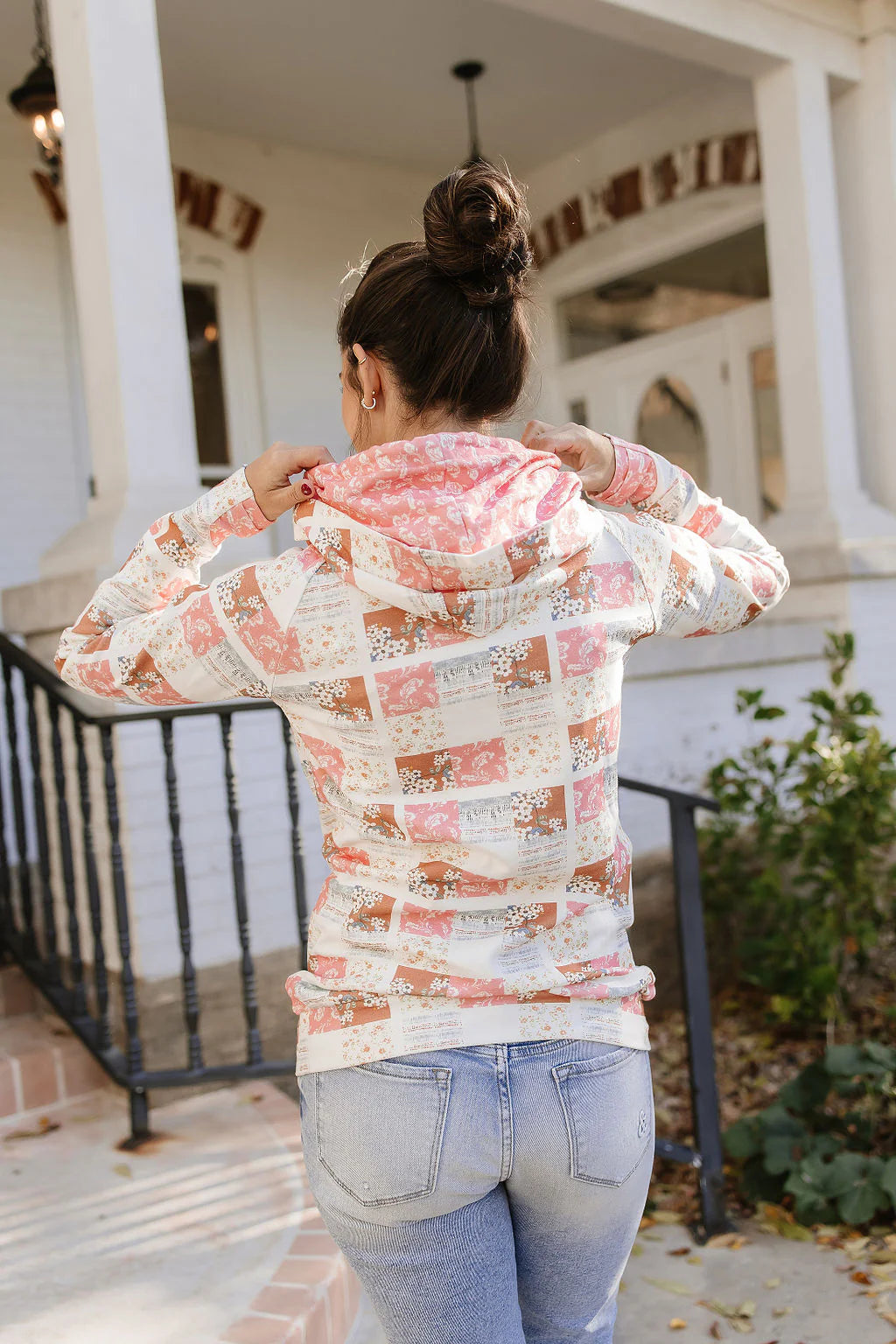 & Ave- Doublehood- Howdy Darling-S left- FINAL SALE