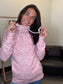 Ragwear- Ronette Fullzip- Marshmallow