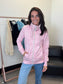Ragwear- Ronette Fullzip- Marshmallow