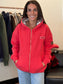 & Ave- Comfort Zone Fullzip Hoody- Natural Instincts-3XL left