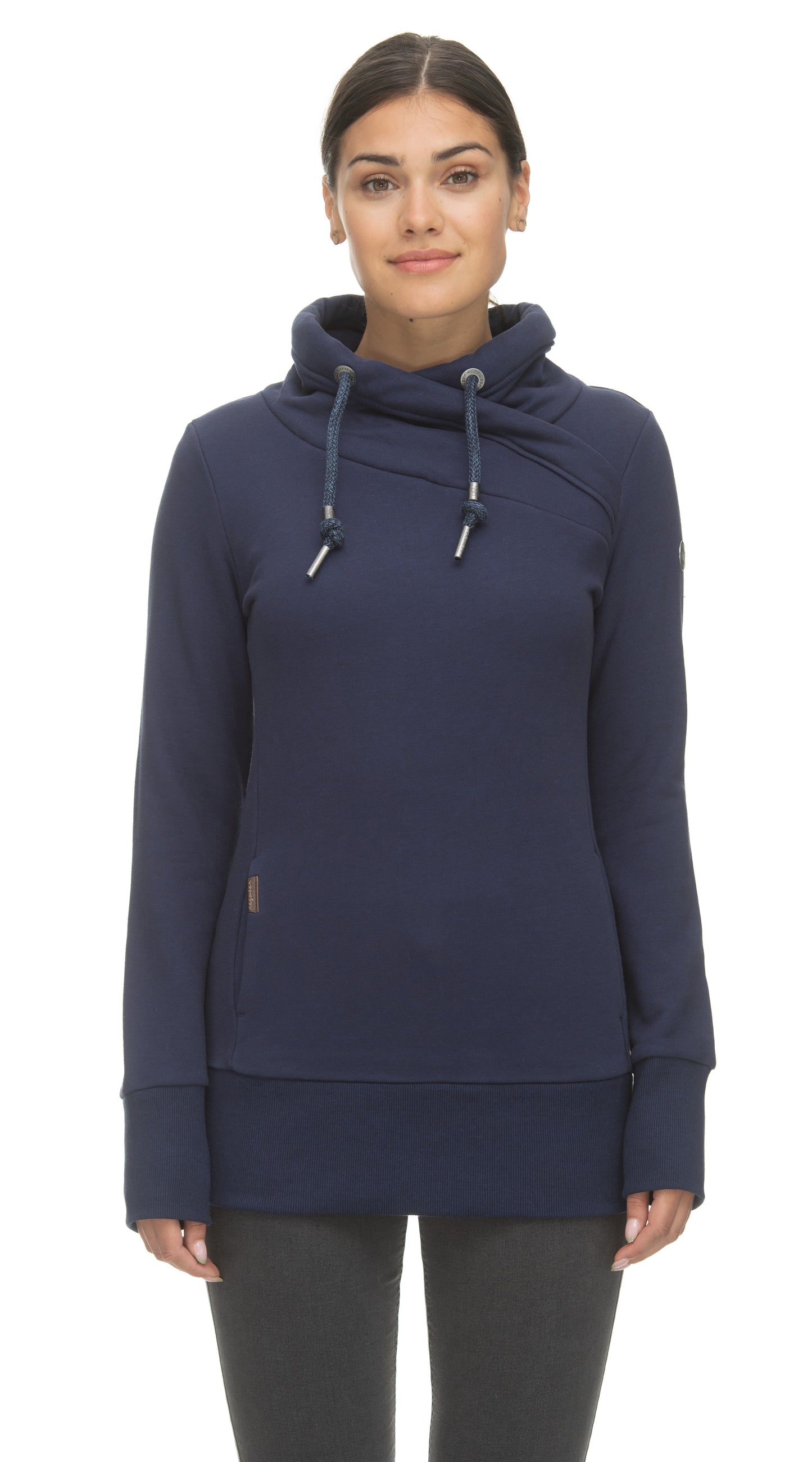 Ragwear- Neska- Navy SS23-S left-FINAL SALE